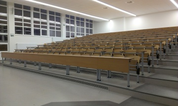 Predavalnica