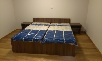 Učiteljski apartma