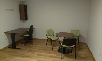 Učiteljski apartma