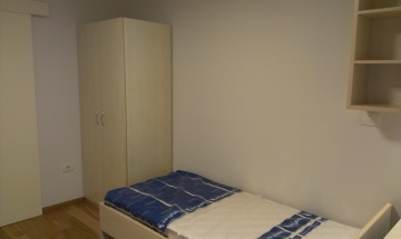 Študentska soba