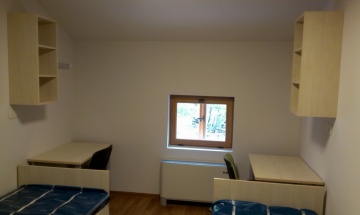 Študentska soba