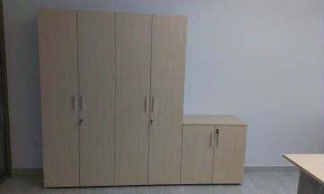 Sestav omar