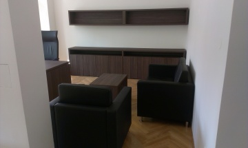 Program Real, fotelji Palladio