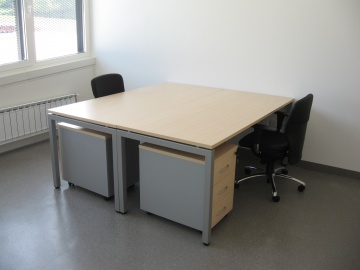 Program Quadro