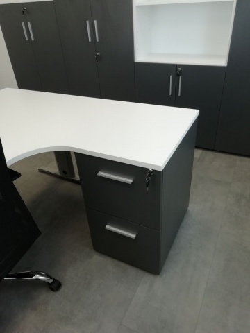 Predalnik za viseče mape