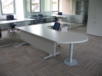 Program Link / steklene predelne stene