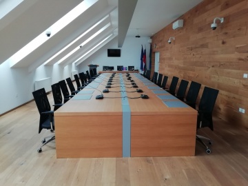 Sejna dvorana