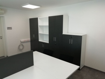 Sestav omar za fascikle