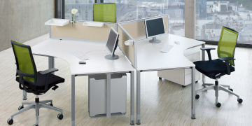 OPEN MIND v ambientu