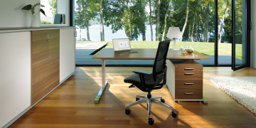 OPEN MIND v ambientu